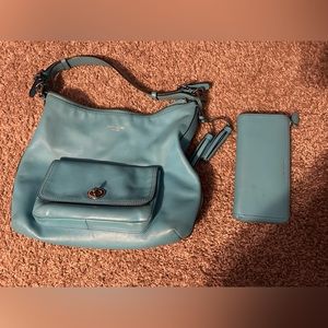 Coach Bag & Purse